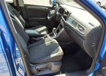 VOLKSWAGEN T-ROC 1.5 TSI 150 DSG STYLE++