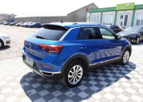 VOLKSWAGEN T-ROC 1.5 TSI 150 DSG STYLE++