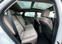 2019 TUCSON 1.6 CRDİ STYLE PLUS CAM TAVAN OTOMATİK