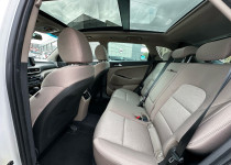2019 TUCSON 1.6 CRDİ STYLE PLUS CAM TAVAN OTOMATİK