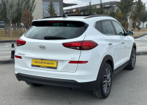 2019 TUCSON 1.6 CRDİ STYLE PLUS CAM TAVAN OTOMATİK