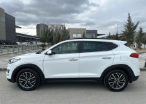 2019 TUCSON 1.6 CRDİ STYLE PLUS CAM TAVAN OTOMATİK