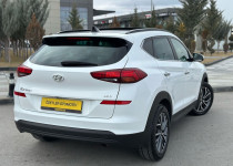 2019 TUCSON 1.6 CRDİ STYLE PLUS CAM TAVAN OTOMATİK