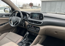 2019 TUCSON 1.6 CRDİ STYLE PLUS CAM TAVAN OTOMATİK