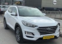 2019 TUCSON 1.6 CRDİ STYLE PLUS CAM TAVAN OTOMATİK