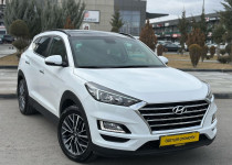 2019 TUCSON 1.6 CRDİ STYLE PLUS CAM TAVAN OTOMATİK