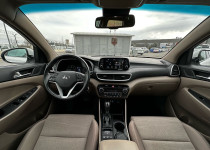 2019 TUCSON 1.6 CRDİ STYLE PLUS CAM TAVAN OTOMATİK