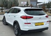 2019 TUCSON 1.6 CRDİ STYLE PLUS CAM TAVAN OTOMATİK
