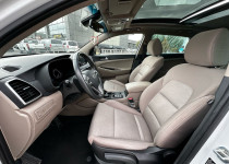 2019 TUCSON 1.6 CRDİ STYLE PLUS CAM TAVAN OTOMATİK