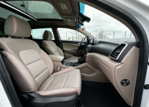 2019 TUCSON 1.6 CRDİ STYLE PLUS CAM TAVAN OTOMATİK