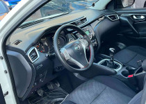 GÜZEL OTOMOTİV‘DEN*NİSSAN*QASHQAI*1.5DCİ*CAM TAVAN*SKY PACK””