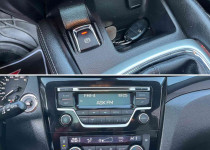 GÜZEL OTOMOTİV‘DEN*NİSSAN*QASHQAI*1.5DCİ*CAM TAVAN*SKY PACK””