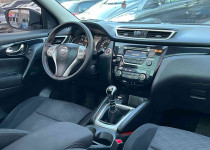 GÜZEL OTOMOTİV‘DEN*NİSSAN*QASHQAI*1.5DCİ*CAM TAVAN*SKY PACK””