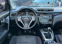 GÜZEL OTOMOTİV‘DEN*NİSSAN*QASHQAI*1.5DCİ*CAM TAVAN*SKY PACK””
