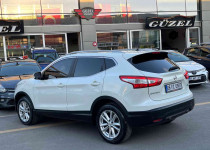 GÜZEL OTOMOTİV‘DEN*NİSSAN*QASHQAI*1.5DCİ*CAM TAVAN*SKY PACK””