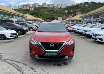 2023 Model Yeni̇ Logo Ve Yeni̇ Ekran Sadece 7500 Km De**