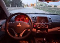 MUSA OTOMOTİV’DEN 2011 L200