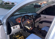MUSA OTOMOTİV’DEN 2011 L200