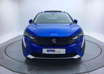 OtoShops Dede Otomoti̇v 2020 Peugeot 3008 1.2 PURETECH 130HP ACTIVE PRIME EAT8