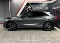 2022 Q8~BAYİİ~BOYASIZ~SADECE 19.000 KM~ÖZEL SİPARİŞ~TR‘de TEK!!!