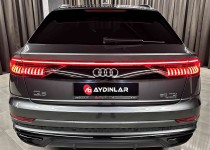 2022 Q8~BAYİİ~BOYASIZ~SADECE 19.000 KM~ÖZEL SİPARİŞ~TR‘de TEK!!!