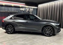 2022 Q8~BAYİİ~BOYASIZ~SADECE 19.000 KM~ÖZEL SİPARİŞ~TR‘de TEK!!!
