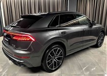 2022 Q8~BAYİİ~BOYASIZ~SADECE 19.000 KM~ÖZEL SİPARİŞ~TR‘de TEK!!!