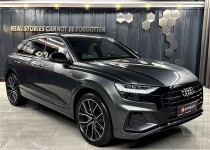 2022 Q8~BAYİİ~BOYASIZ~SADECE 19.000 KM~ÖZEL SİPARİŞ~TR‘de TEK!!!
