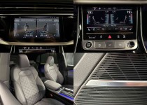 2022 Q8~BAYİİ~BOYASIZ~SADECE 19.000 KM~ÖZEL SİPARİŞ~TR‘de TEK!!!