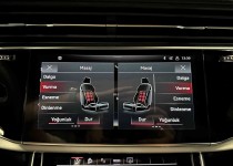 2022 Q8~BAYİİ~BOYASIZ~SADECE 19.000 KM~ÖZEL SİPARİŞ~TR‘de TEK!!!