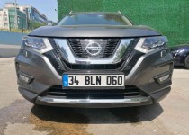 MARKA OTO DAN 2018 NİSSAN X TRAİL PLATİNUM 1.6 DCİ 31.000 KM