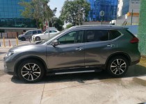 MARKA OTO DAN 2018 NİSSAN X TRAİL PLATİNUM 1.6 DCİ 31.000 KM