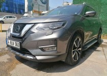 MARKA OTO DAN 2018 NİSSAN X TRAİL PLATİNUM 1.6 DCİ 31.000 KM