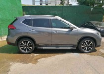 MARKA OTO DAN 2018 NİSSAN X TRAİL PLATİNUM 1.6 DCİ 31.000 KM