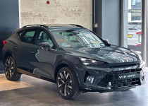 25 VİP OTO‘DAN CUPRA MAKYAJLI/Ş.TAKİP/Ç.ÖNLEYİCİ/DRK.ISITMA+++