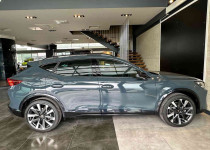 25 VİP OTO‘DAN CUPRA MAKYAJLI/Ş.TAKİP/Ç.ÖNLEYİCİ/DRK.ISITMA+++