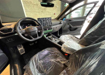 25 VİP OTO‘DAN CUPRA MAKYAJLI/Ş.TAKİP/Ç.ÖNLEYİCİ/DRK.ISITMA+++