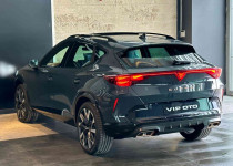 25 VİP OTO‘DAN CUPRA MAKYAJLI/Ş.TAKİP/Ç.ÖNLEYİCİ/DRK.ISITMA+++