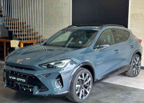 25 VİP OTO‘DAN CUPRA MAKYAJLI/Ş.TAKİP/Ç.ÖNLEYİCİ/DRK.ISITMA+++