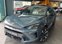 25 VİP OTO‘DAN CUPRA MAKYAJLI/Ş.TAKİP/Ç.ÖNLEYİCİ/DRK.ISITMA+++