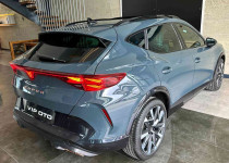 25 VİP OTO‘DAN CUPRA MAKYAJLI/Ş.TAKİP/Ç.ÖNLEYİCİ/DRK.ISITMA+++