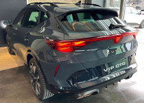 25 VİP OTO‘DAN CUPRA MAKYAJLI/Ş.TAKİP/Ç.ÖNLEYİCİ/DRK.ISITMA+++