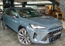 25 VİP OTO‘DAN CUPRA MAKYAJLI/Ş.TAKİP/Ç.ÖNLEYİCİ/DRK.ISITMA+++