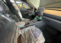 25 VİP OTO‘DAN CUPRA MAKYAJLI/Ş.TAKİP/Ç.ÖNLEYİCİ/DRK.ISITMA+++