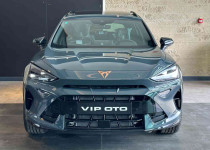 25 VİP OTO‘DAN CUPRA MAKYAJLI/Ş.TAKİP/Ç.ÖNLEYİCİ/DRK.ISITMA+++