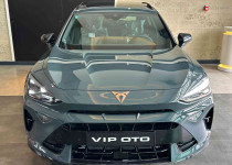 25 VİP OTO‘DAN CUPRA MAKYAJLI/Ş.TAKİP/Ç.ÖNLEYİCİ/DRK.ISITMA+++