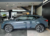 25 VİP OTO‘DAN CUPRA MAKYAJLI/Ş.TAKİP/Ç.ÖNLEYİCİ/DRK.ISITMA+++