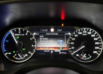 2023~NİSSAN QASHQAİ 1.5 E-POWER 190Hp~SKYPACK~BOYASIZ~CAM TAVAN