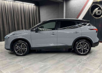 2023~NİSSAN QASHQAİ 1.5 E-POWER 190Hp~SKYPACK~BOYASIZ~CAM TAVAN