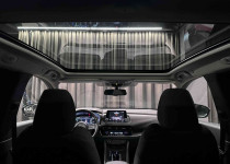 2023~NİSSAN QASHQAİ 1.5 E-POWER 190Hp~SKYPACK~BOYASIZ~CAM TAVAN